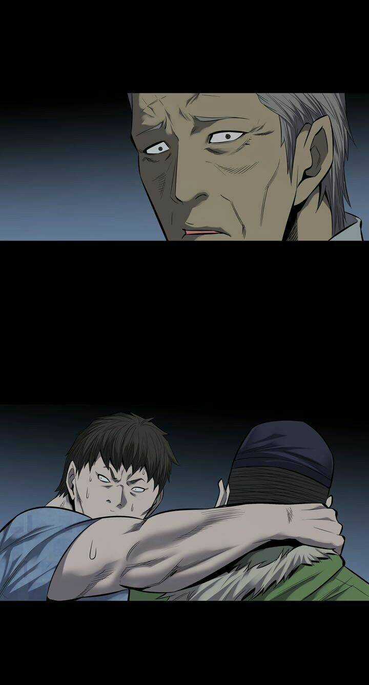 THẢM HỌA ONG ĐỘC Chapter 90 trang 25