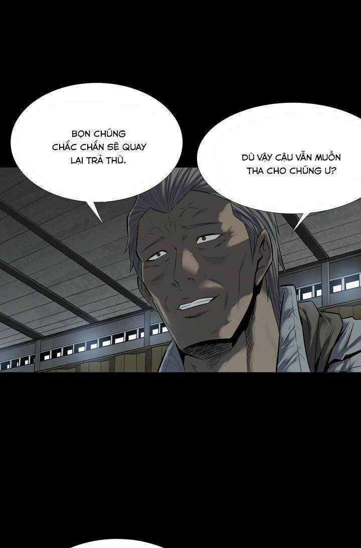 THẢM HỌA ONG ĐỘC Chapter 90 trang 27