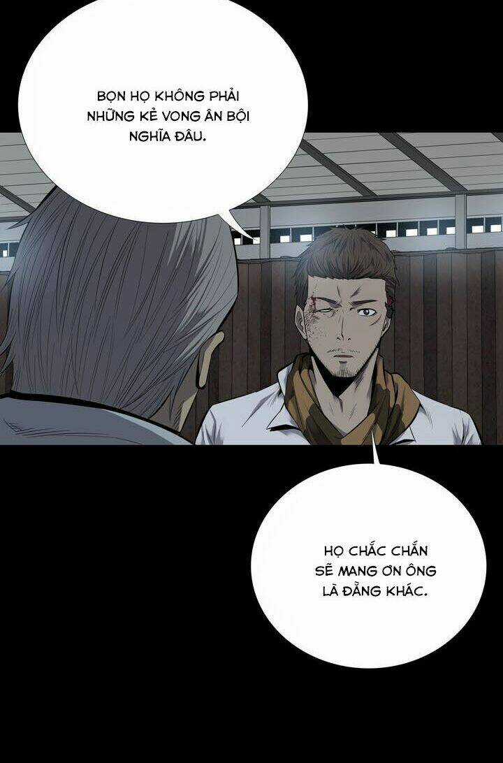 THẢM HỌA ONG ĐỘC Chapter 90 trang 28