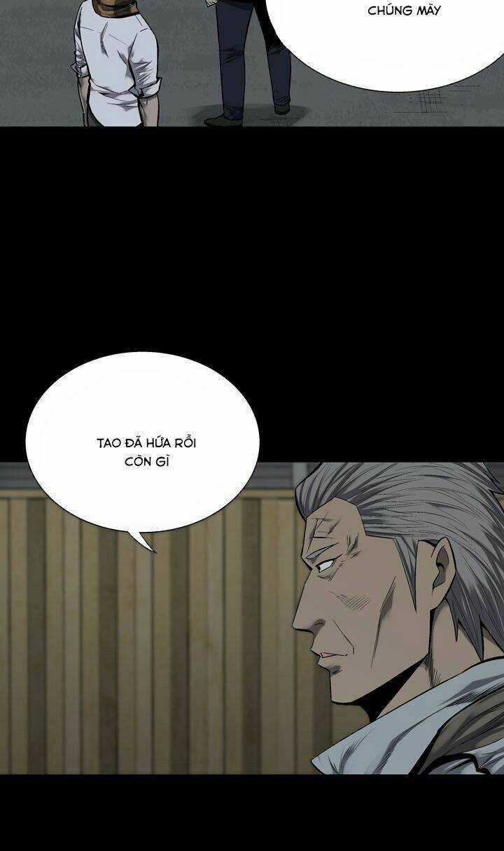 THẢM HỌA ONG ĐỘC Chapter 90 trang 31