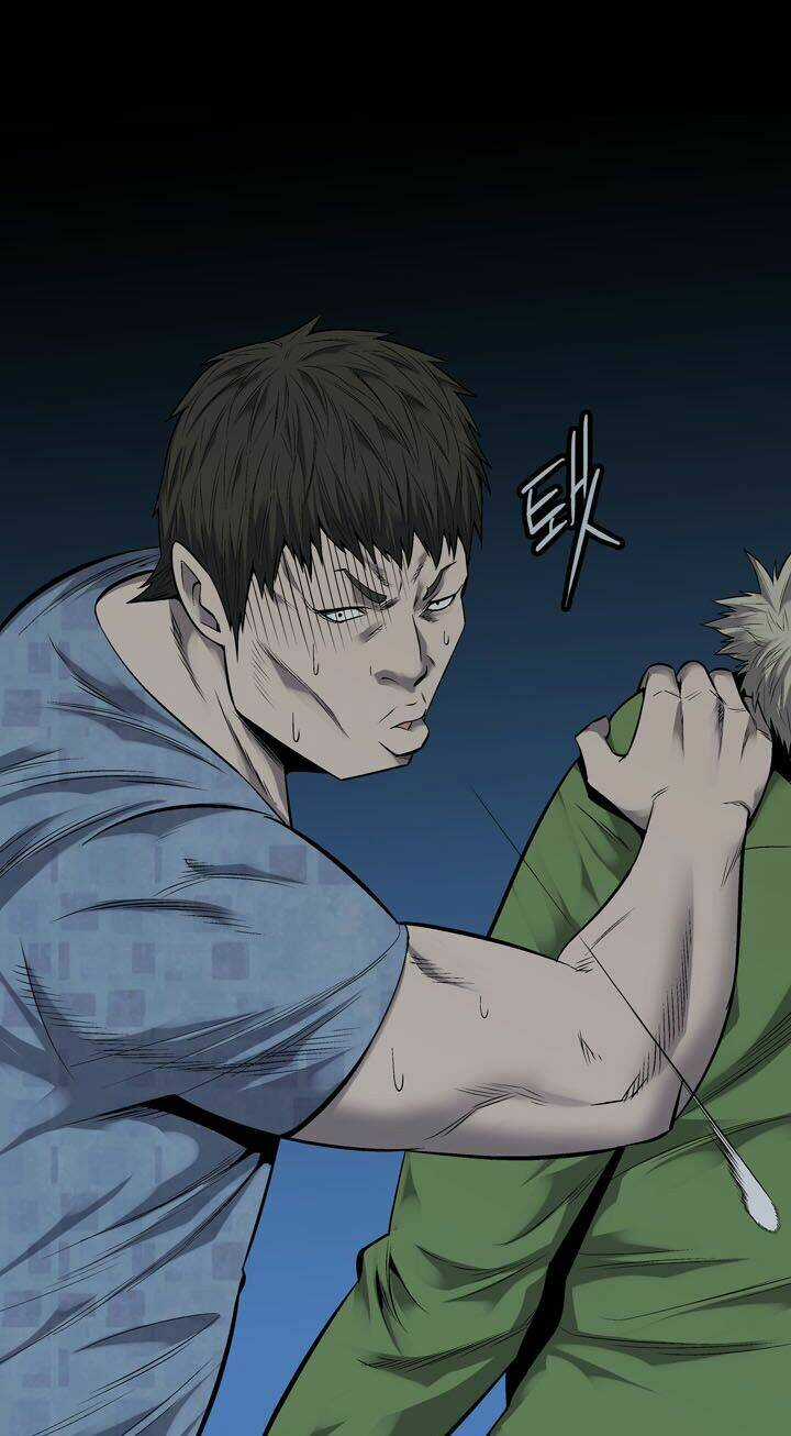 THẢM HỌA ONG ĐỘC Chapter 90 trang 32