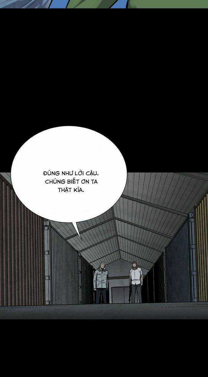 THẢM HỌA ONG ĐỘC Chapter 90 trang 33