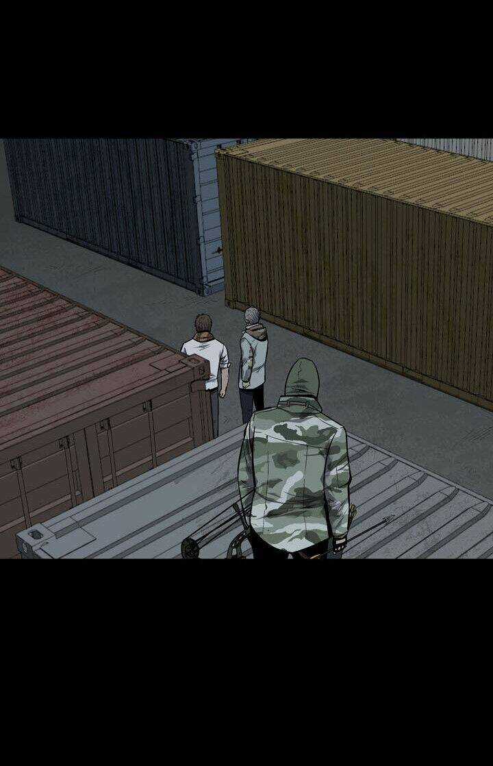 THẢM HỌA ONG ĐỘC Chapter 90 trang 34