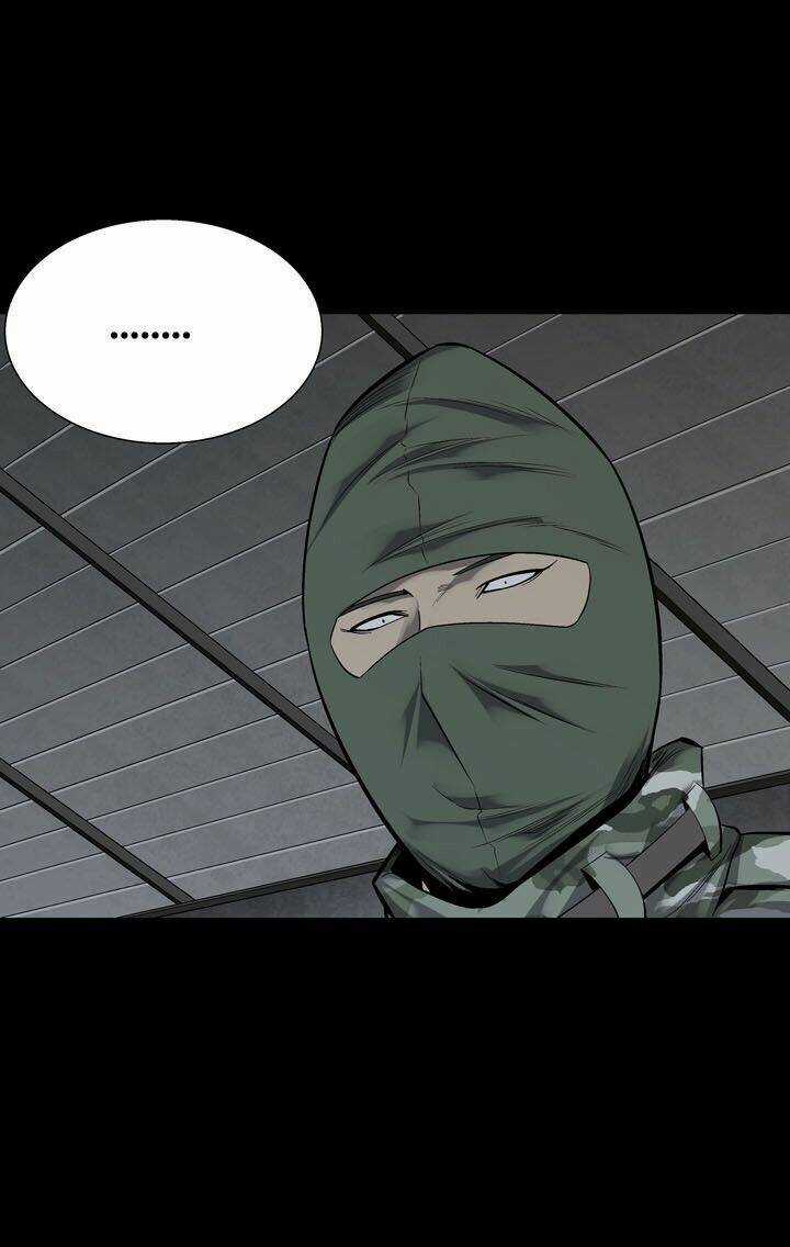 THẢM HỌA ONG ĐỘC Chapter 90 trang 35