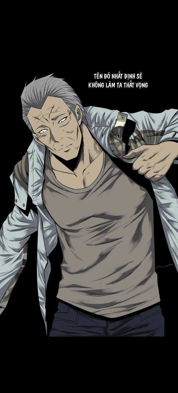 THẢM HỌA ONG ĐỘC Chapter 90 trang 42