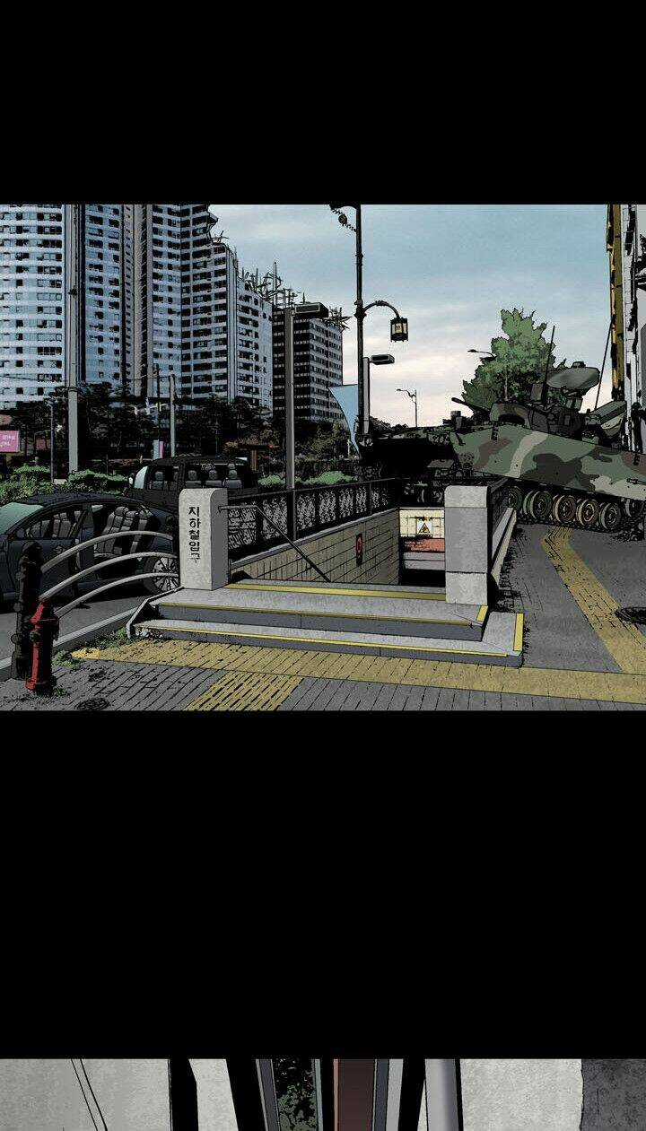 THẢM HỌA ONG ĐỘC Chapter 90 trang 43