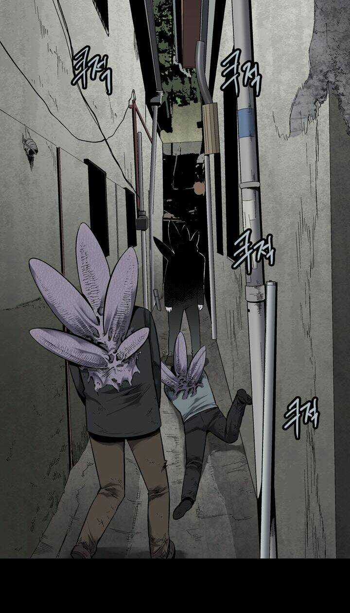 THẢM HỌA ONG ĐỘC Chapter 90 trang 44