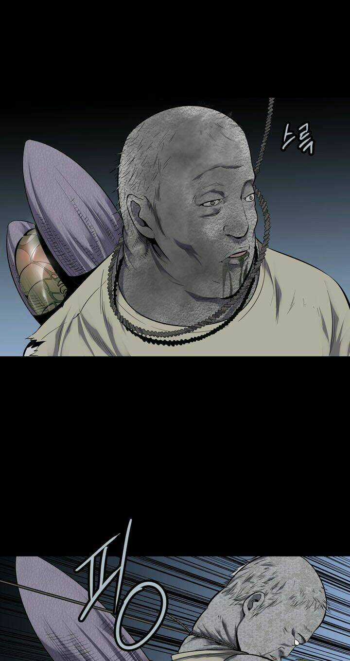 THẢM HỌA ONG ĐỘC Chapter 90 trang 45