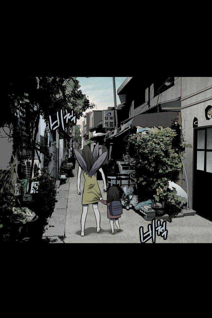 THẢM HỌA ONG ĐỘC Chapter 90 trang 48