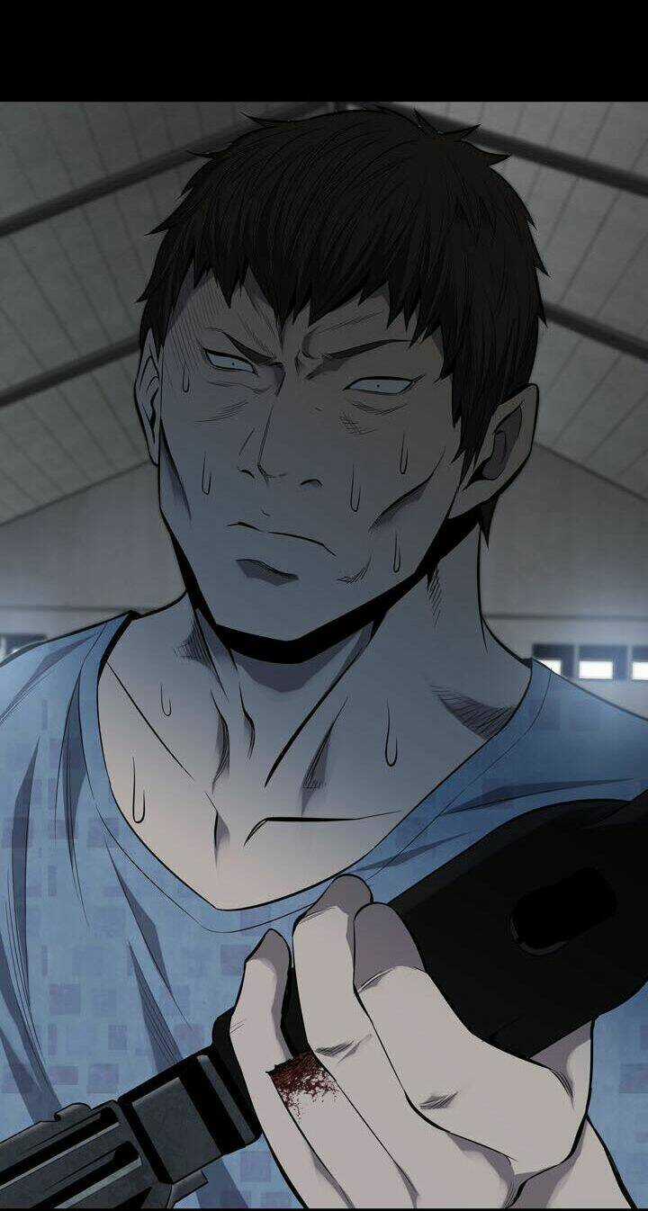 THẢM HỌA ONG ĐỘC Chapter 90 trang 5