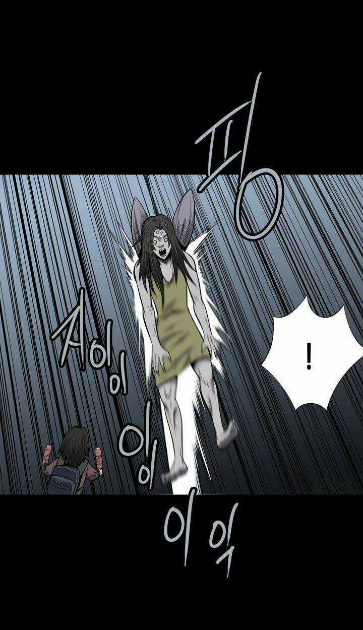 THẢM HỌA ONG ĐỘC Chapter 90 trang 52