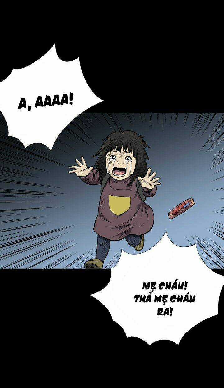 THẢM HỌA ONG ĐỘC Chapter 90 trang 53