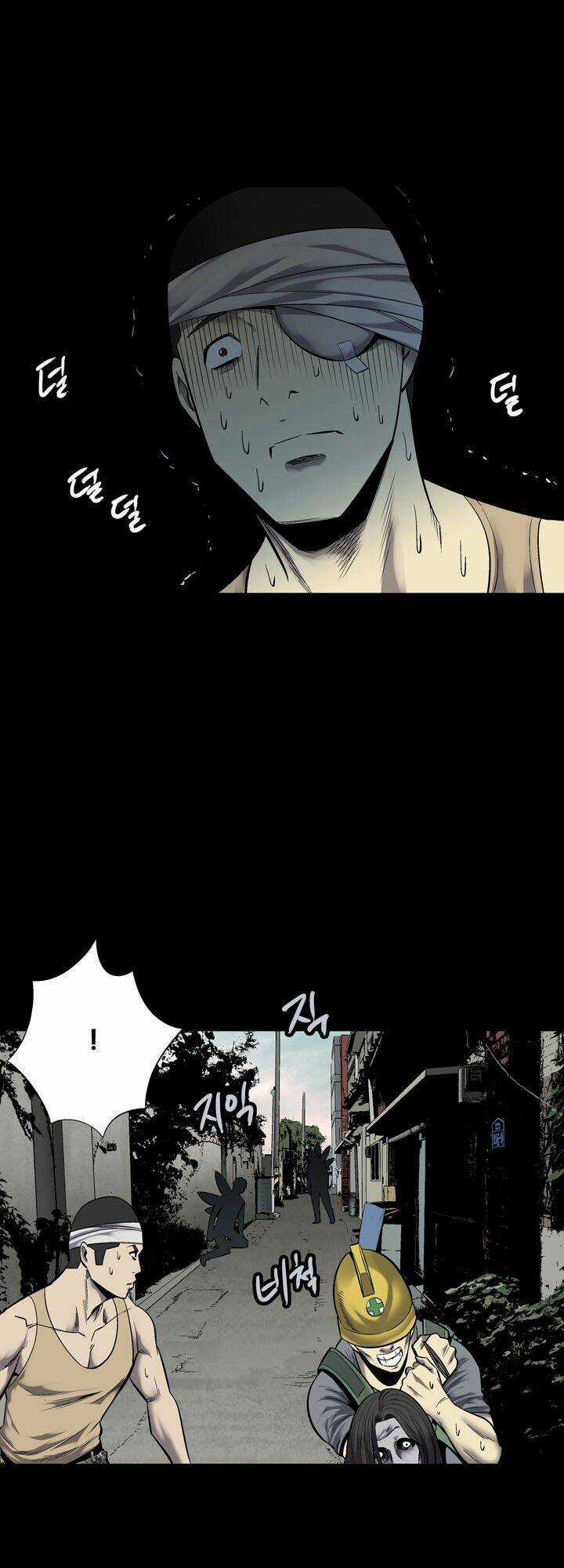 THẢM HỌA ONG ĐỘC Chapter 90 trang 55