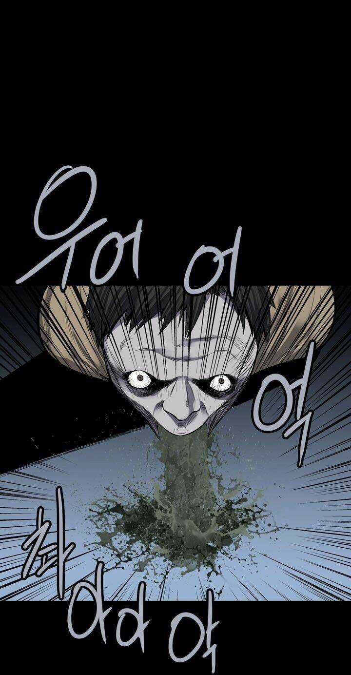 THẢM HỌA ONG ĐỘC Chapter 90 trang 56