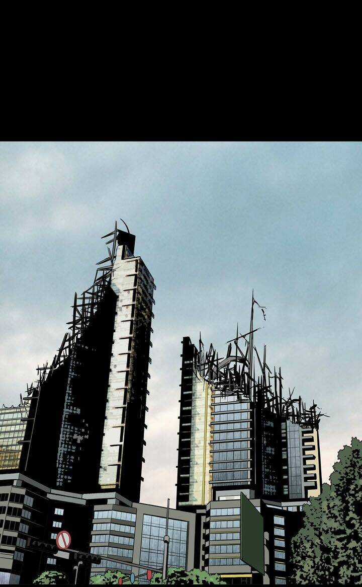 THẢM HỌA ONG ĐỘC Chapter 90 trang 59