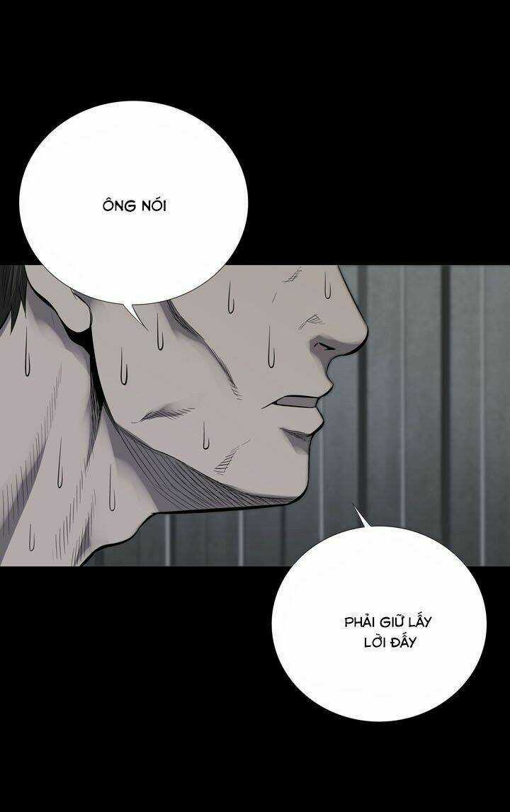 THẢM HỌA ONG ĐỘC Chapter 90 trang 6