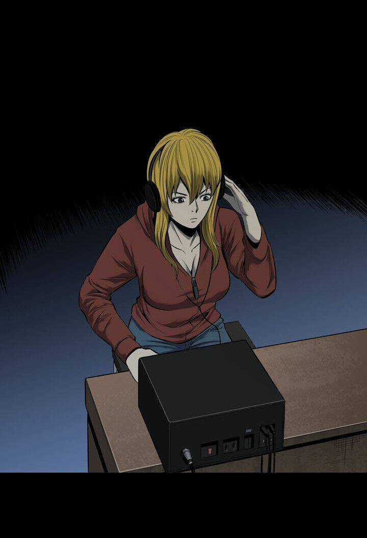 THẢM HỌA ONG ĐỘC Chapter 90 trang 61