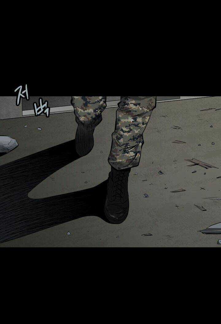 THẢM HỌA ONG ĐỘC Chapter 90 trang 62