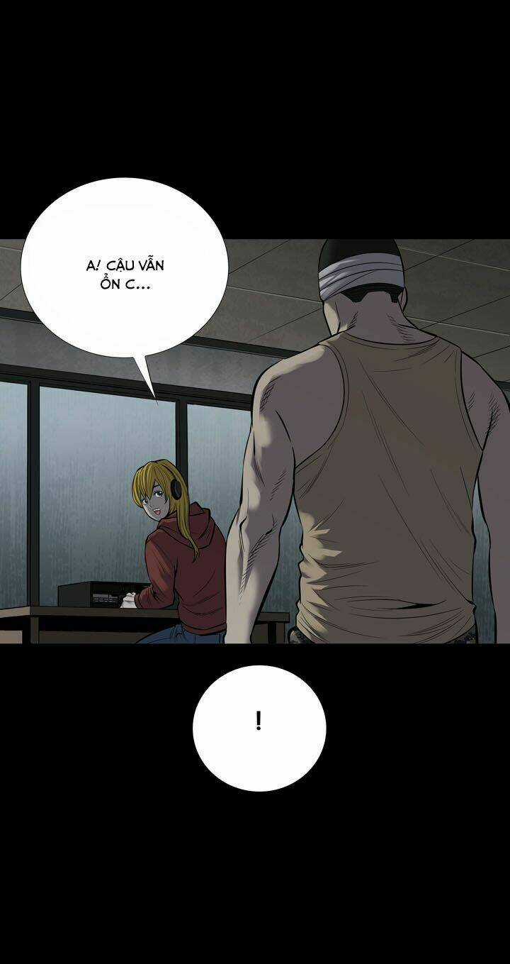 THẢM HỌA ONG ĐỘC Chapter 90 trang 63