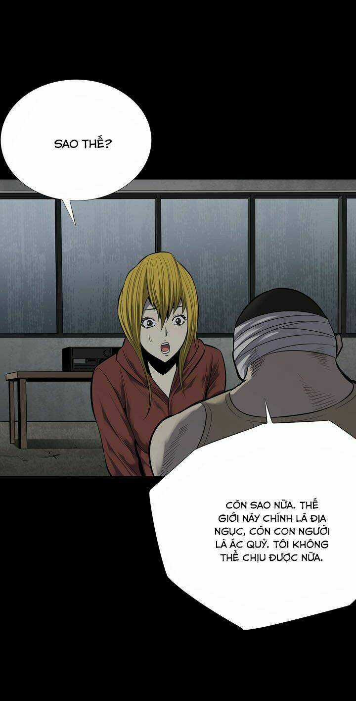 THẢM HỌA ONG ĐỘC Chapter 90 trang 66