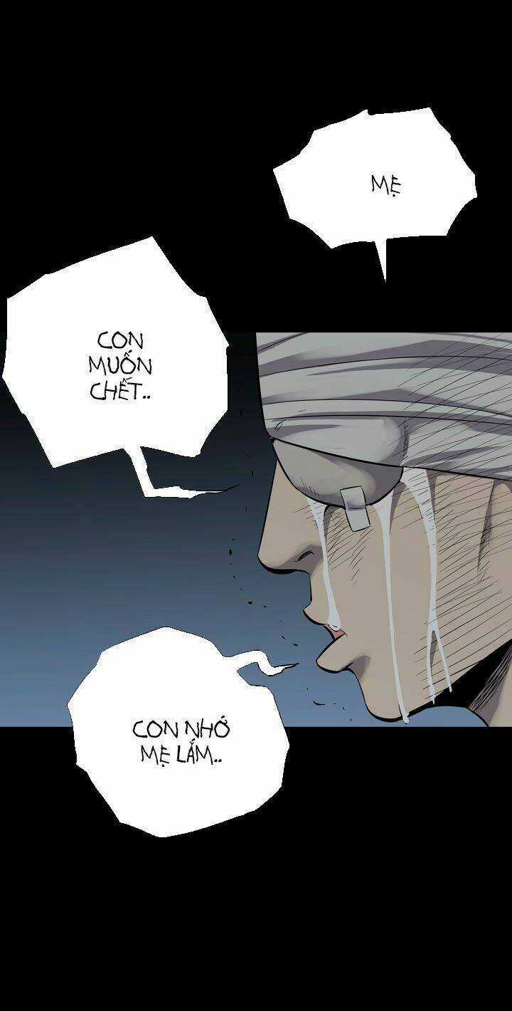 THẢM HỌA ONG ĐỘC Chapter 90 trang 67