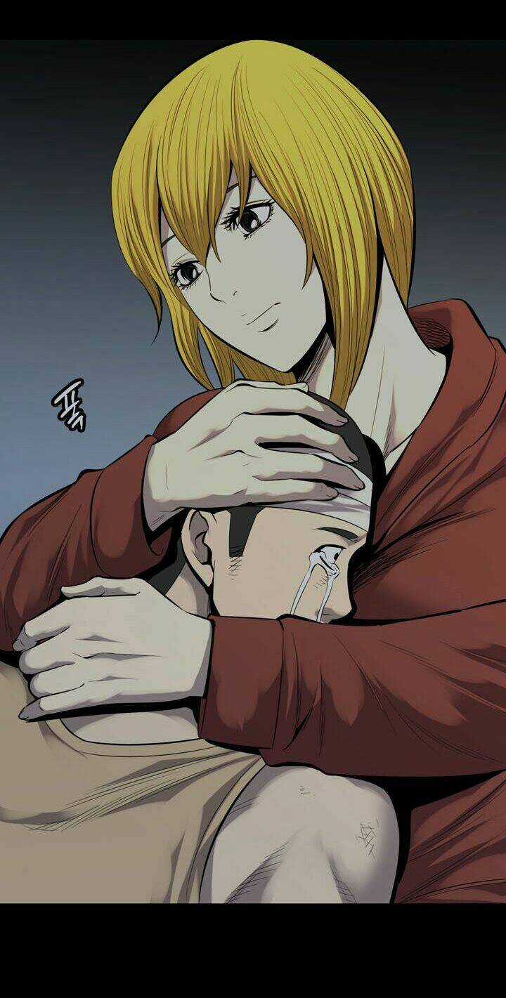 THẢM HỌA ONG ĐỘC Chapter 90 trang 68