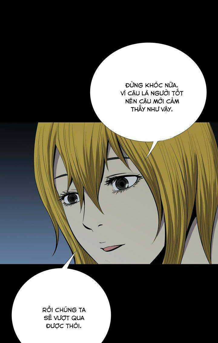 THẢM HỌA ONG ĐỘC Chapter 90 trang 69