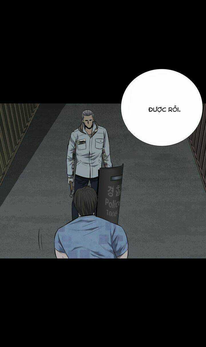 THẢM HỌA ONG ĐỘC Chapter 90 trang 8