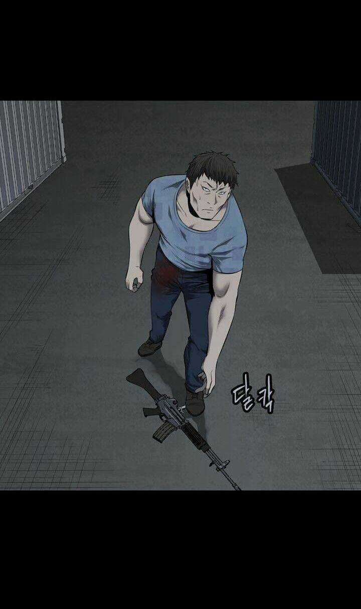 THẢM HỌA ONG ĐỘC Chapter 90 trang 9