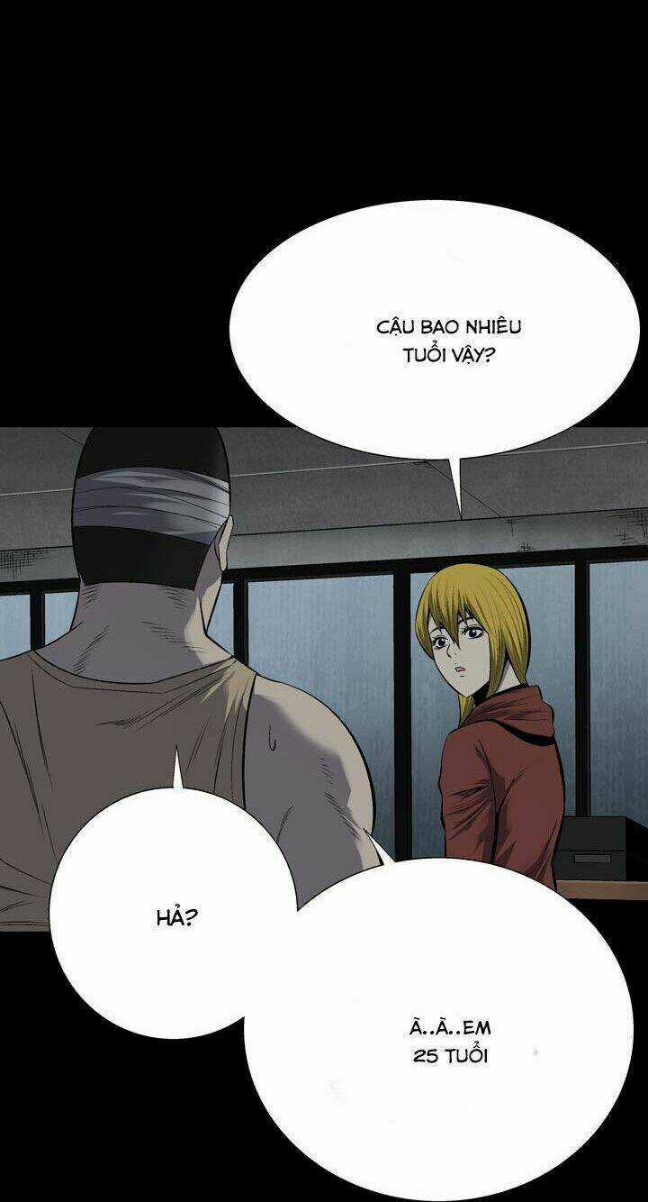 THẢM HỌA ONG ĐỘC Chapter 91 trang 10