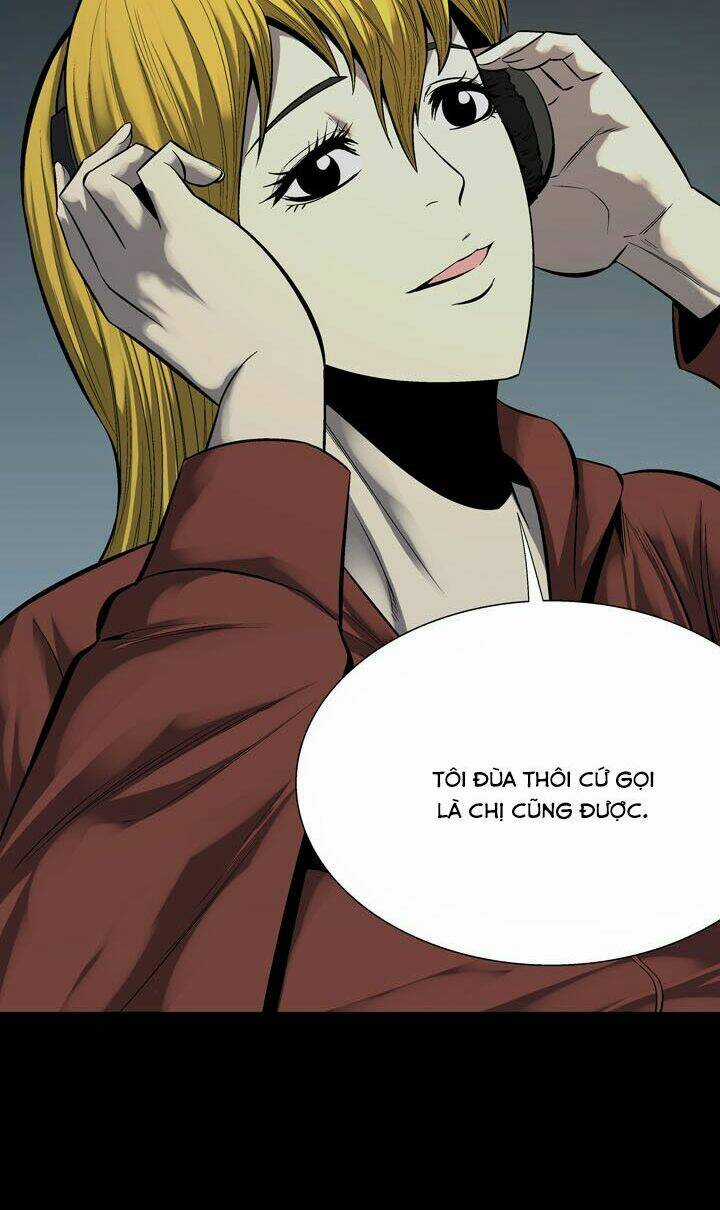 THẢM HỌA ONG ĐỘC Chapter 91 trang 15