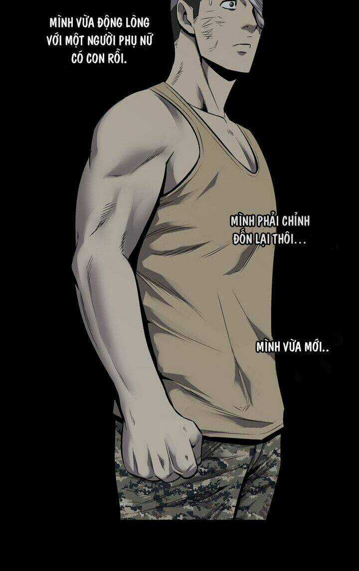 THẢM HỌA ONG ĐỘC Chapter 91 trang 19