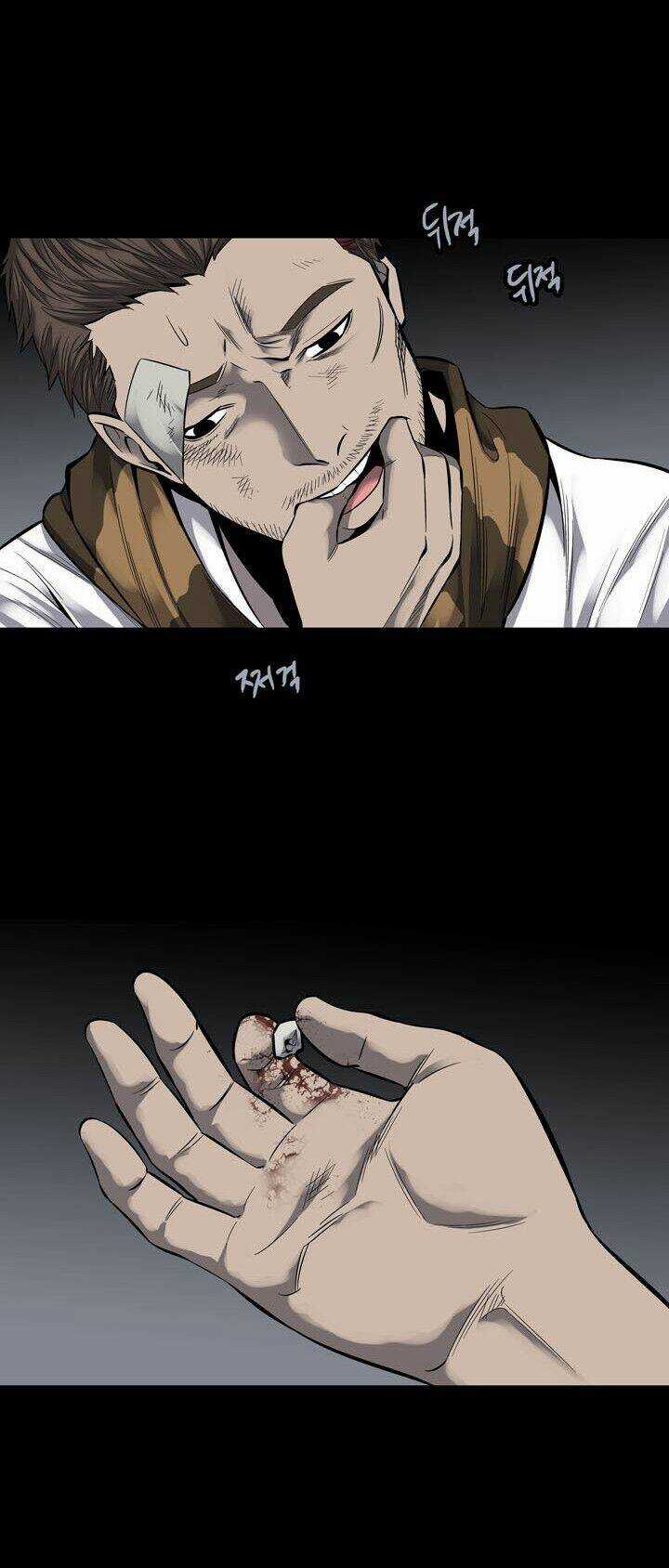 THẢM HỌA ONG ĐỘC Chapter 91 trang 22