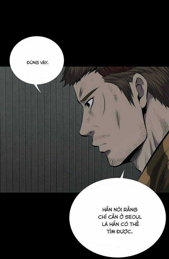 THẢM HỌA ONG ĐỘC Chapter 91 trang 24