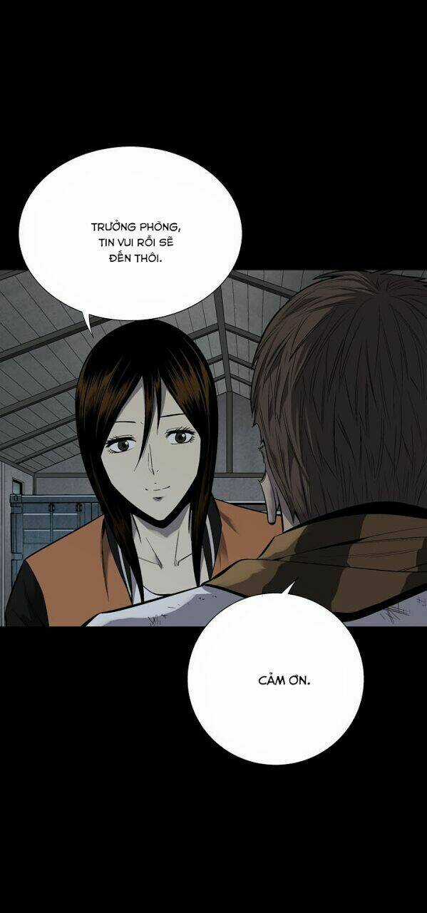 THẢM HỌA ONG ĐỘC Chapter 91 trang 25