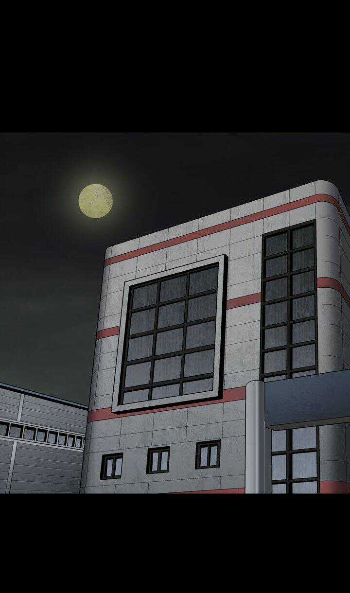 THẢM HỌA ONG ĐỘC Chapter 91 trang 27