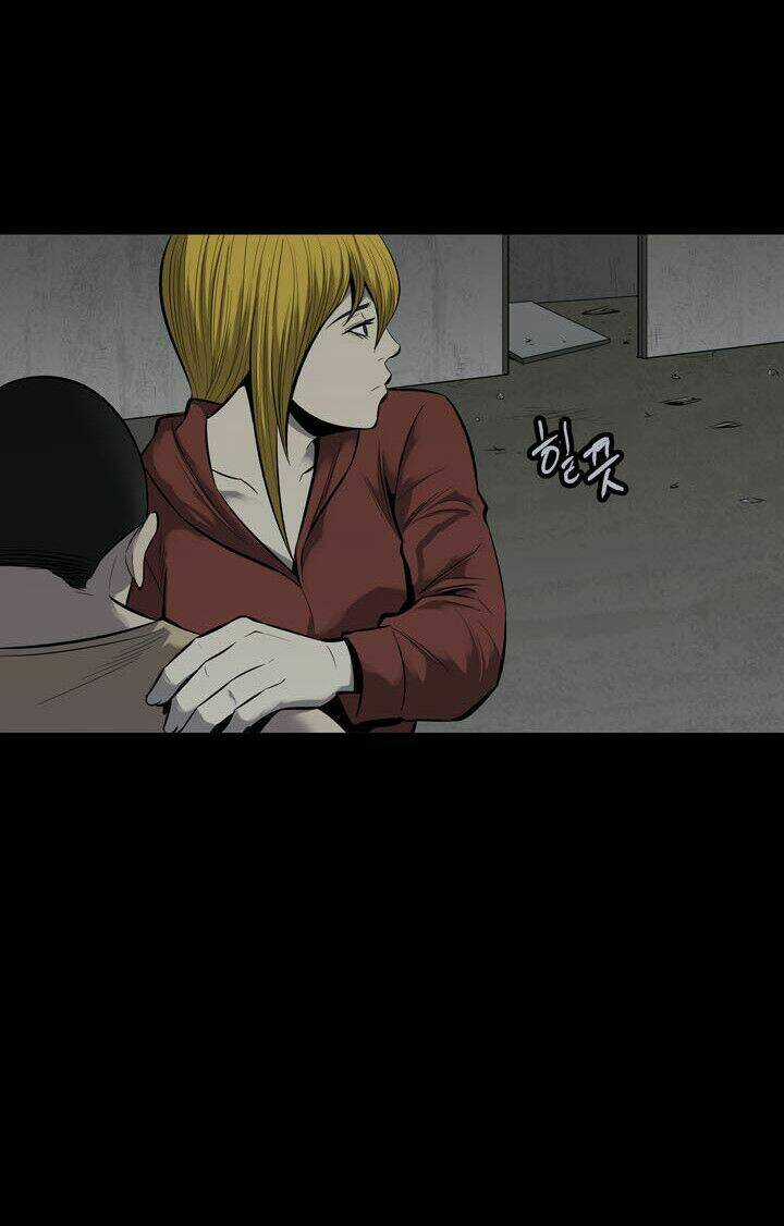 THẢM HỌA ONG ĐỘC Chapter 91 trang 3