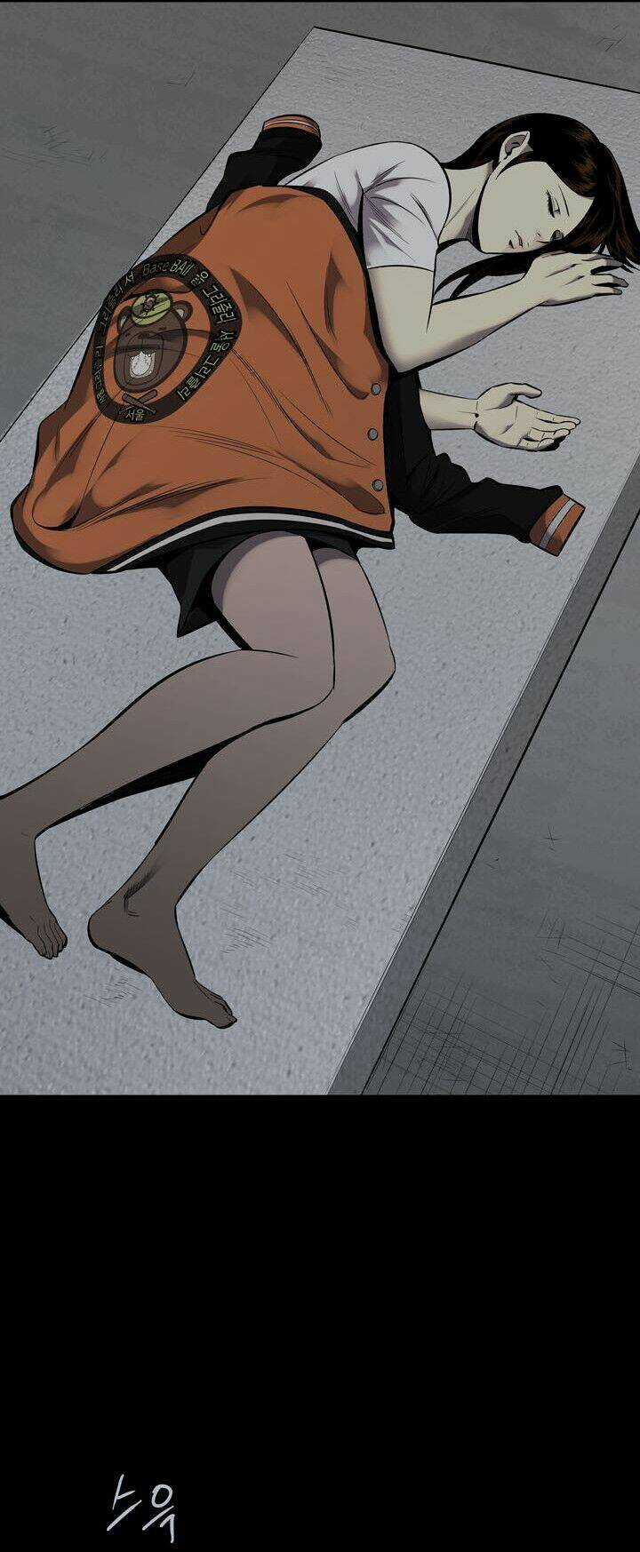 THẢM HỌA ONG ĐỘC Chapter 91 trang 31