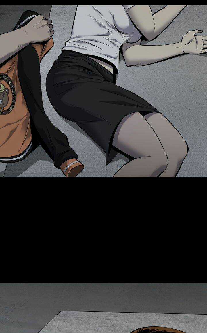 THẢM HỌA ONG ĐỘC Chapter 91 trang 32