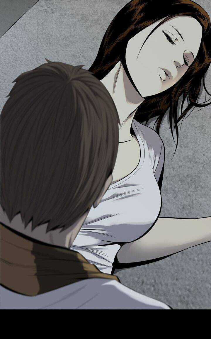 THẢM HỌA ONG ĐỘC Chapter 91 trang 33