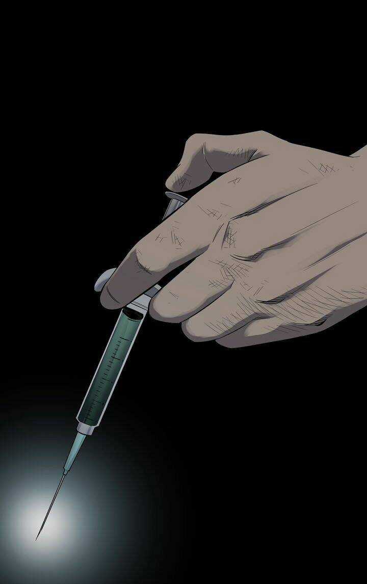 THẢM HỌA ONG ĐỘC Chapter 91 trang 34