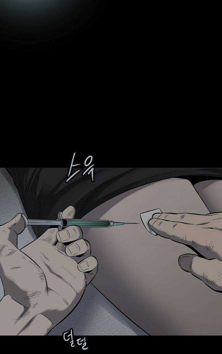 THẢM HỌA ONG ĐỘC Chapter 91 trang 35