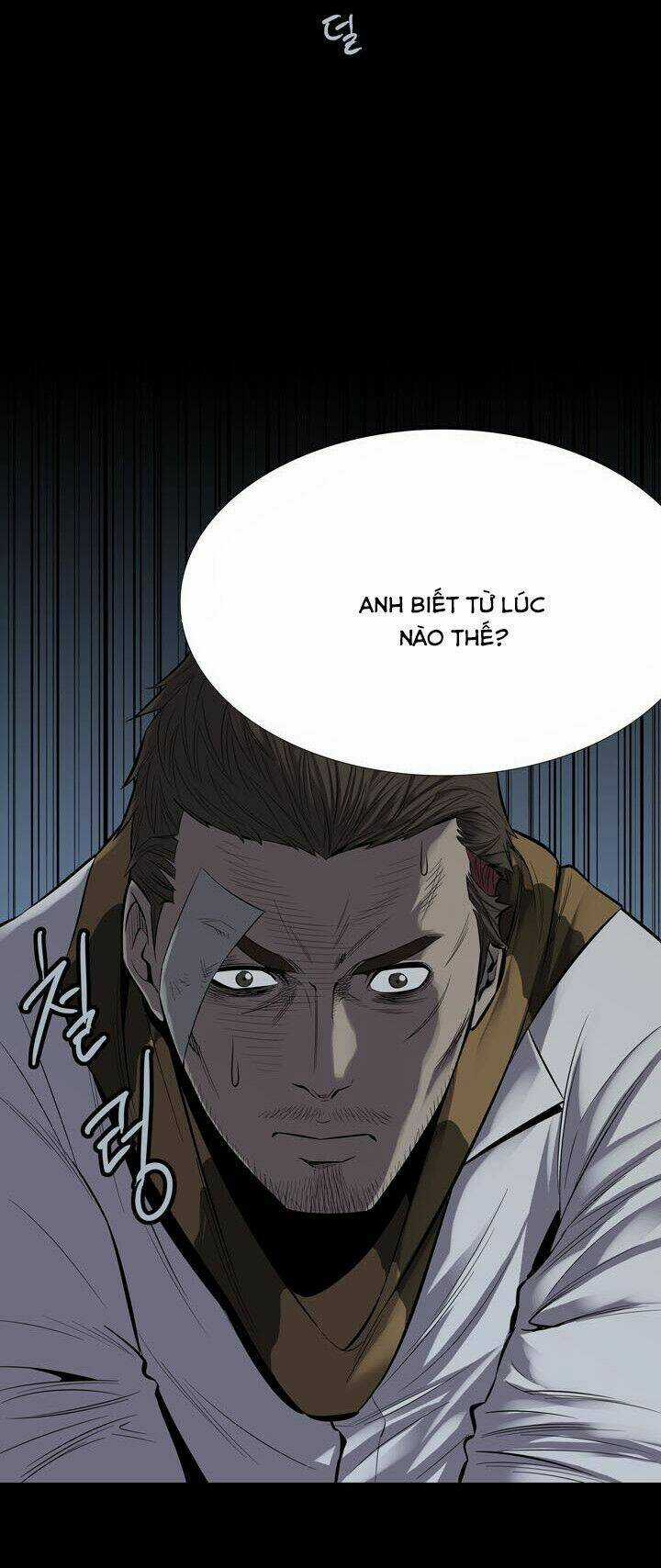 THẢM HỌA ONG ĐỘC Chapter 91 trang 36