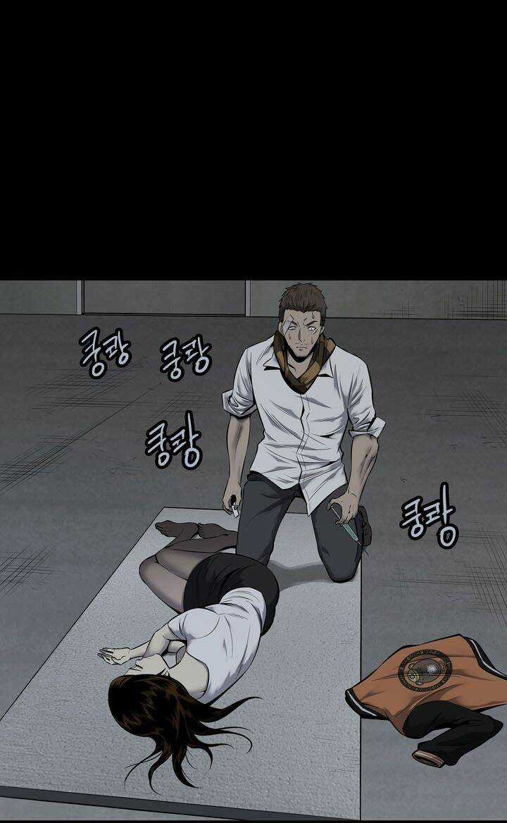 THẢM HỌA ONG ĐỘC Chapter 91 trang 37