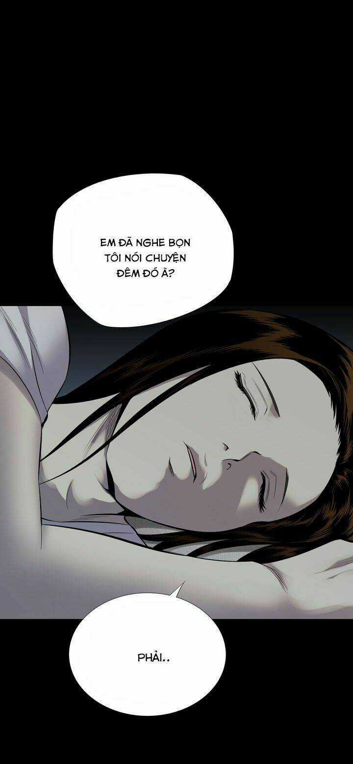 THẢM HỌA ONG ĐỘC Chapter 91 trang 38