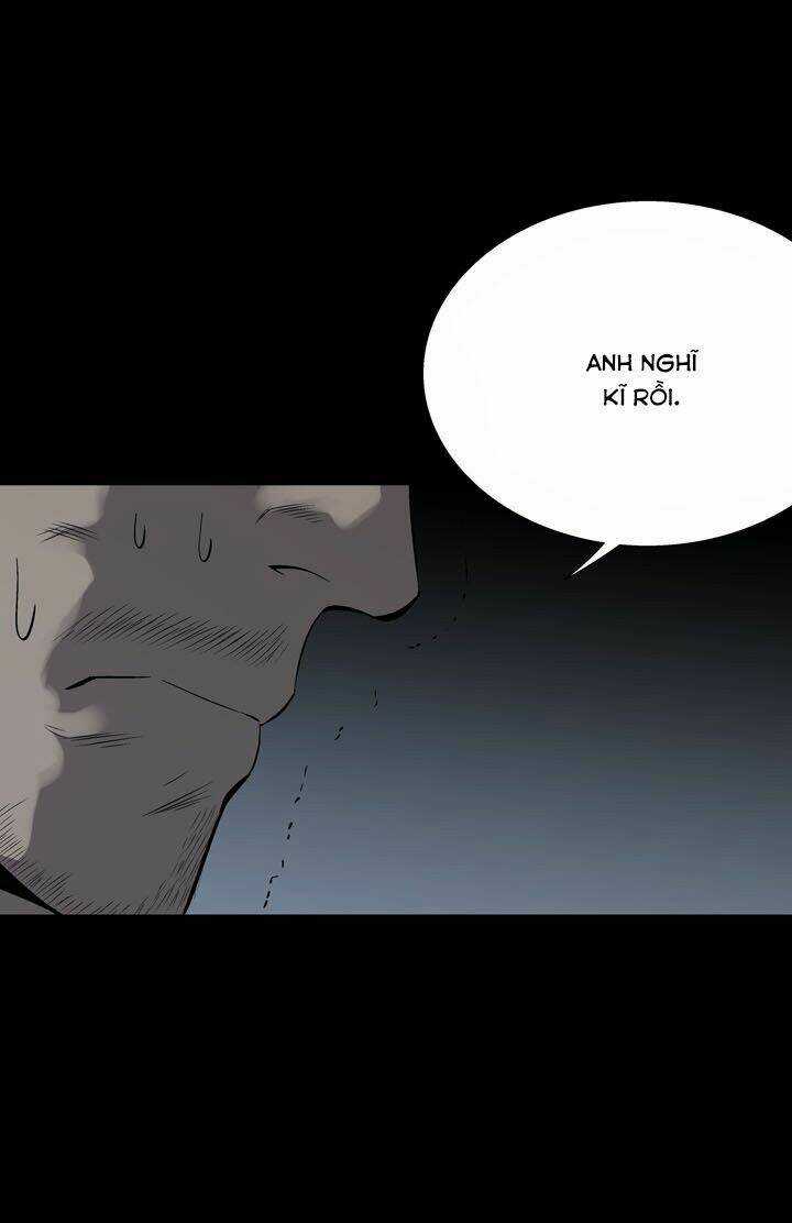 THẢM HỌA ONG ĐỘC Chapter 91 trang 41