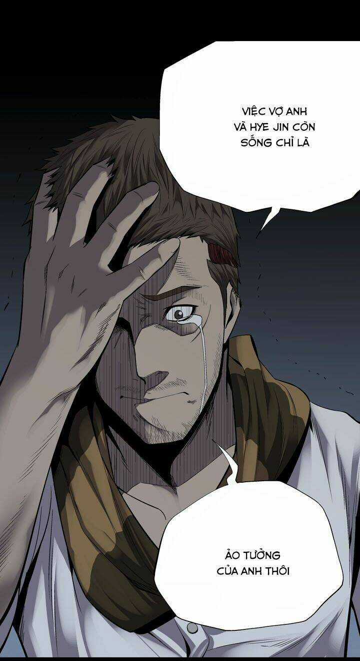 THẢM HỌA ONG ĐỘC Chapter 91 trang 42