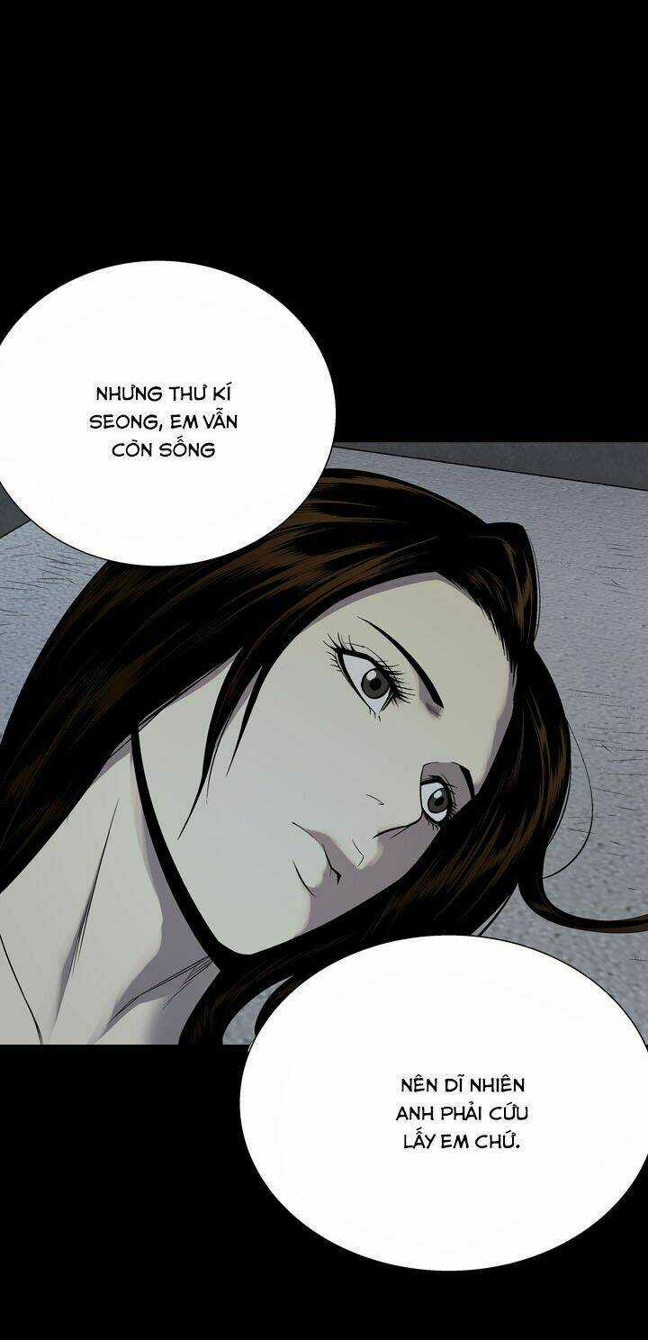 THẢM HỌA ONG ĐỘC Chapter 91 trang 43