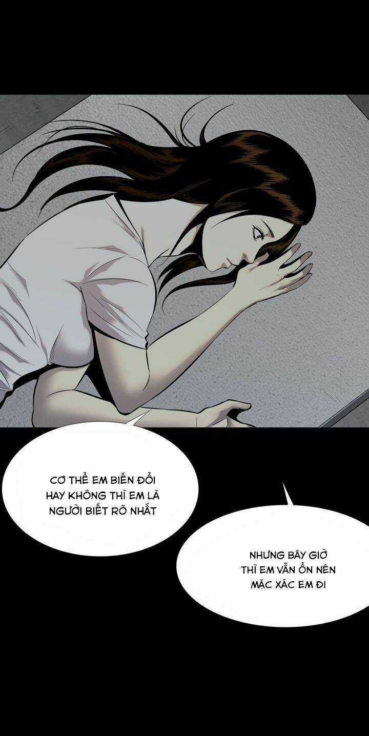 THẢM HỌA ONG ĐỘC Chapter 91 trang 44