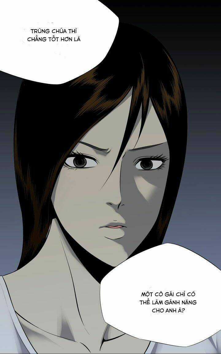 THẢM HỌA ONG ĐỘC Chapter 91 trang 47